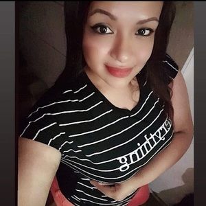 Meet your Posher, Maryory